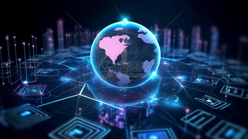 SNMPv3配置：保障网络监控安全的密钥步骤