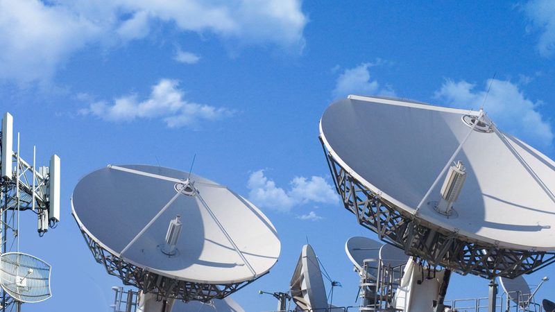 矿山集群通信系统：5G NR技术助力高效组网