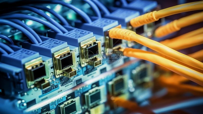 SFP与SFP+：揭秘光模块的演变之路